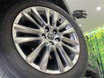 HARRIER 2WD