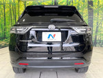 HARRIER 2WD