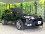 HARRIER 2WD