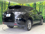 HARRIER 2WD