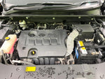HARRIER 2WD
