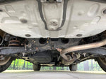 HARRIER 2WD