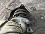 HARRIER 2WD