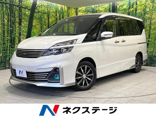 SERENA  S-HYBRID