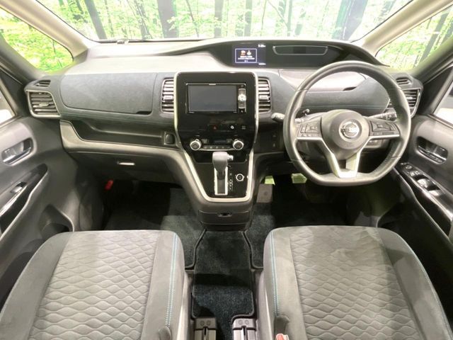 SERENA  S-HYBRID