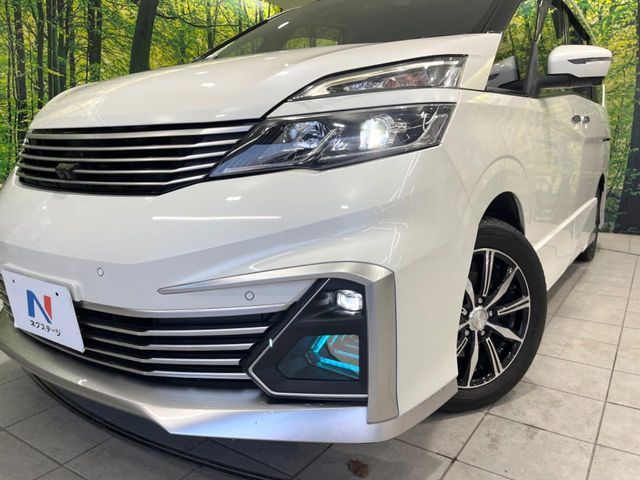 SERENA  S-HYBRID