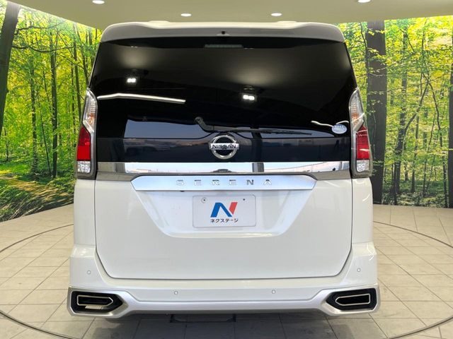 SERENA  S-HYBRID
