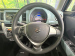 HUSTLER 4WD