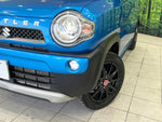 HUSTLER 4WD