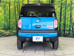 HUSTLER 4WD
