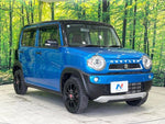 HUSTLER 4WD