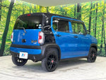 HUSTLER 4WD