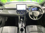 COROLLA CROSS HYBRID