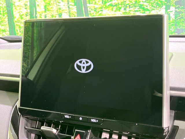 COROLLA CROSS HYBRID