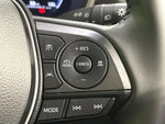 COROLLA CROSS HYBRID