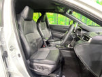 COROLLA CROSS HYBRID
