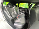 COROLLA CROSS HYBRID