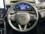 COROLLA CROSS HYBRID