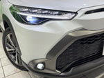 COROLLA CROSS HYBRID