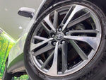 COROLLA CROSS HYBRID