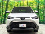 COROLLA CROSS HYBRID