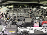 COROLLA CROSS HYBRID