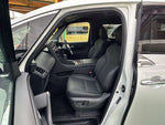 ALPHARD hybrid