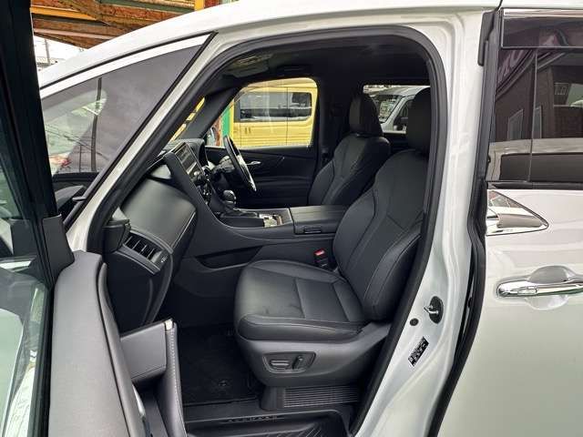 ALPHARD hybrid