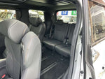 ALPHARD hybrid