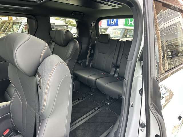 ALPHARD hybrid