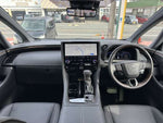 ALPHARD hybrid