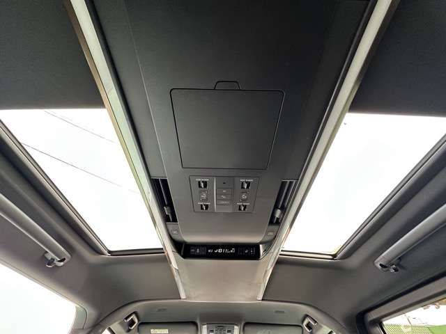 ALPHARD hybrid
