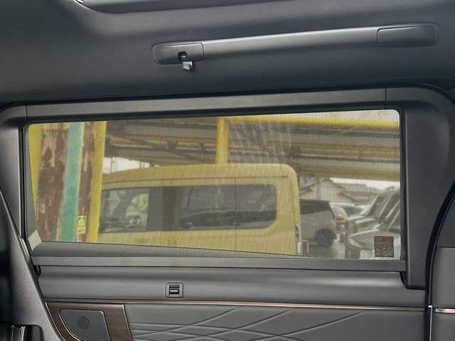 ALPHARD hybrid