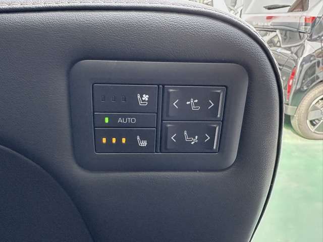 ALPHARD hybrid