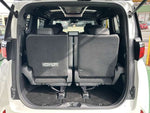 ALPHARD hybrid