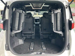 ALPHARD hybrid