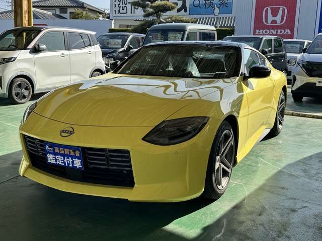 FAIRLADY Z