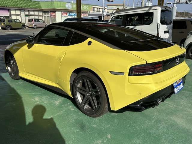 FAIRLADY Z