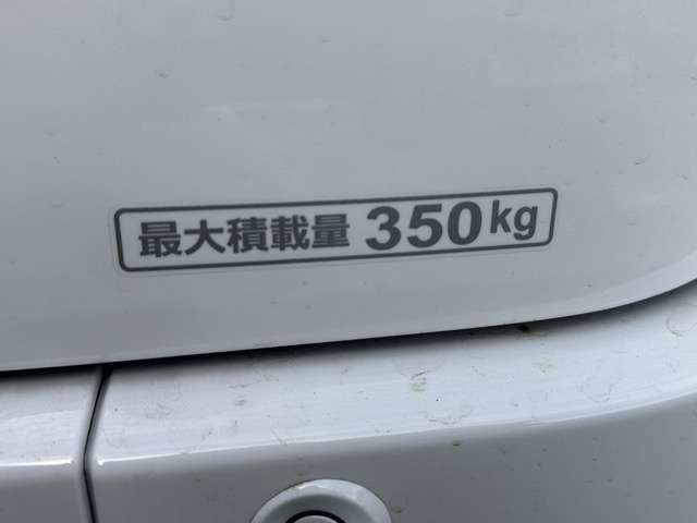N-VAN 4WD