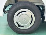 N-VAN 4WD