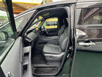 ALPHARD hybrid