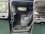 ALPHARD hybrid
