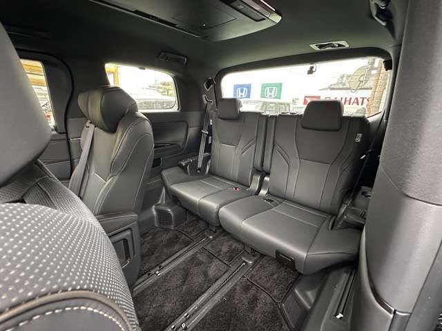 ALPHARD hybrid