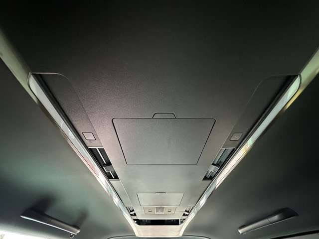 ALPHARD hybrid