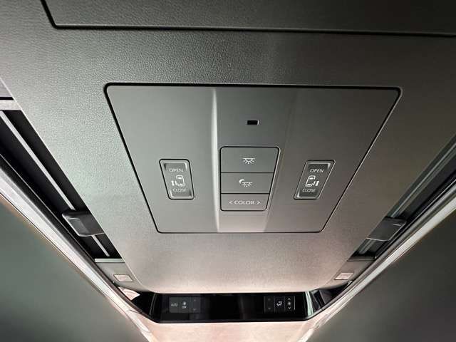 ALPHARD hybrid