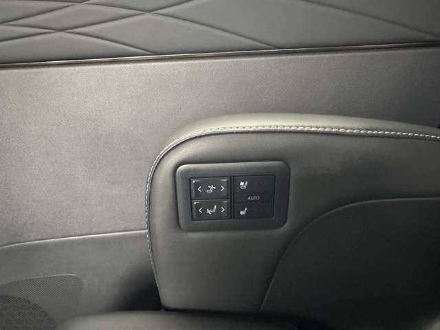 ALPHARD hybrid