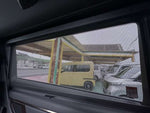 ALPHARD hybrid
