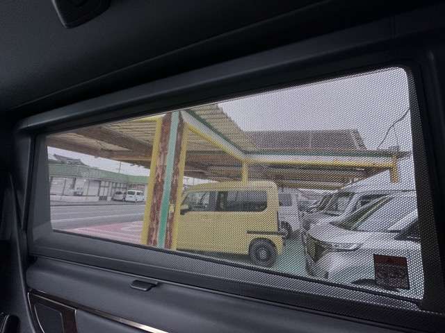 ALPHARD hybrid