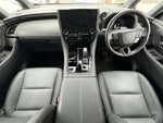 ALPHARD hybrid