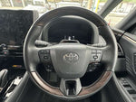 ALPHARD hybrid
